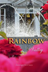 Rainbow Valley - Lucy Montgomery - ebook