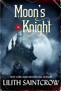 Moon's Knight - Lilith Saintcrow - ebook