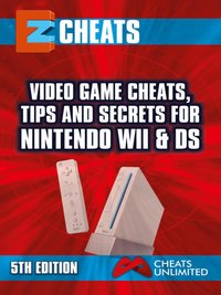 Nintendo Wii & DS - The Cheat Mistress - ebook