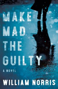 Make Mad the Guilty - William Norris - ebook