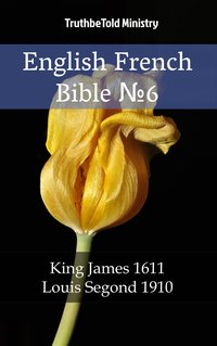English-French Bible No2 - TruthBeTold Ministry - ebook