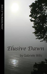 Elusive Dawn - Gabriele Wills - ebook