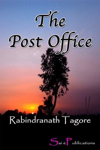 The Post Office - Rabindranath Tagore - ebook