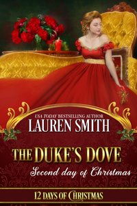 The Duke’s Dove - Lauren Smith - ebook