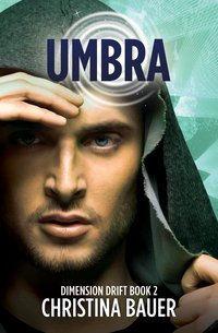 Umbra - Christina Bauer - ebook