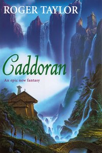 Caddoran - Roger Taylor - ebook