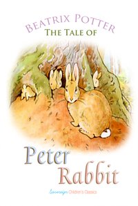 The Tale of Peter Rabbit - Beatrix Potter - ebook
