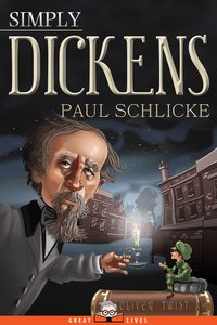 Simply Dickens - Paul Schlicke - ebook