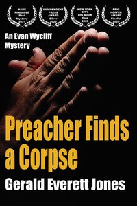 Preacher Finds a Corpse - Gerald Everett Jones - ebook