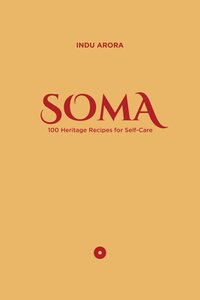 SOMA - Indu Arora - ebook