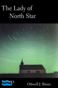 The Lady of North Star - Ottwell J. Binns - ebook