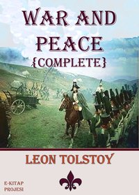 War & Peace - Leon Tolstoy - ebook