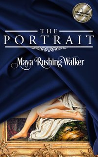 The Portrait - Maya Rushing Walker - ebook