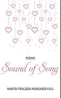 Sound of Song - Mantri Pragada Markndeyulu - ebook