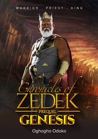 Chronicles of Zedek - Oghogho Odoko - ebook