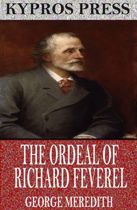 The Ordeal of Richard Feverel - George Meredith - ebook