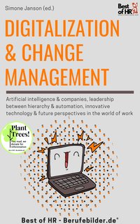 Digitalization & Change Management - Simone Janson - ebook