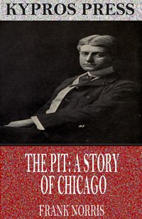 The Pit: A Story of Chicago - Frank Norris - ebook