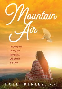 Mountain Air - Holli Kenley - ebook