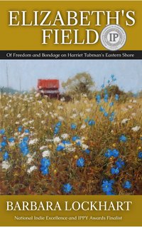 Elizabeth's Field - Barbara Lockhart - ebook