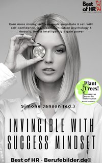 Invincible with Success Mindset - Simone Janson - ebook