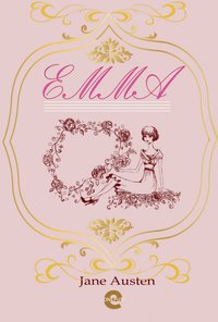 Emma - Jane Austen - ebook