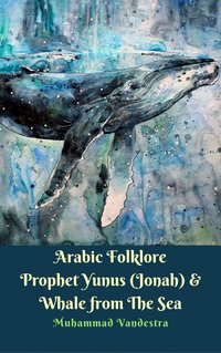 Arabic Folklore Prophet Yunus (Jonah) & Whale from The Sea - Muhammad Vandestra - ebook