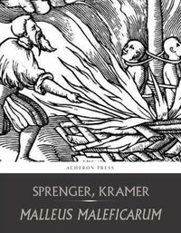 Malleus Maleficarum - James Sprenger - ebook