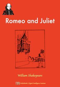 Romeo and Juliet - William Shakespeare - ebook