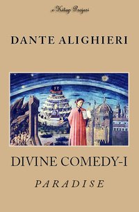 Divine Comedy (Volume I) - Dante Alighieri - ebook