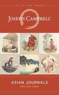 Asian Journals - Joseph Campbell - ebook