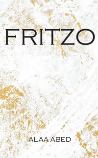 Fritzo - Alaa Abed - ebook