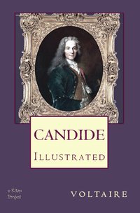 Candide - Voltaire Voltaire - ebook