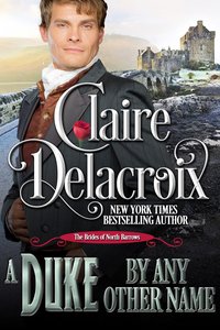 A Duke by Any Other Name - Claire Delacroix - ebook