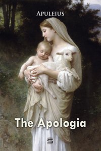 The Apologia - Apuleius - ebook