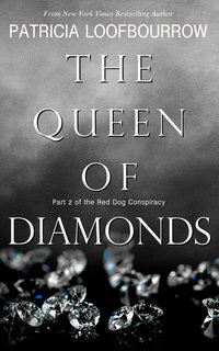 The Queen of Diamonds - Patricia Loofbourrow - ebook