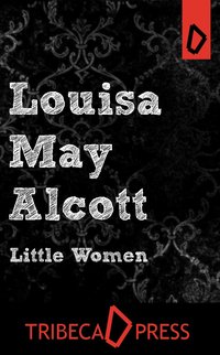 Little Women - Louisa May Alcott - ebook