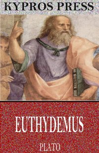 Euthydemus - Plato - ebook