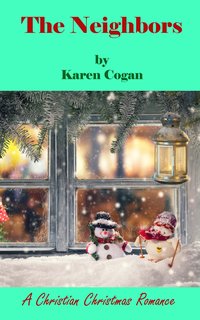 The Neighbors - Karen Cogan - ebook
