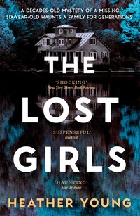 The Lost Girls - Heather Young - ebook
