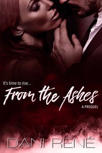 From the Ashes - Dani Rene - ebook