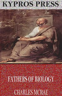 Fathers of Biology - Charles McRae - ebook