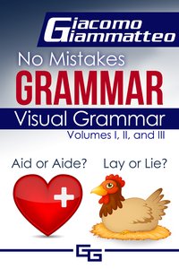 Visual Grammar - Giacomo Giammatteo - ebook