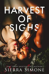 Harvest of Sighs - Sierra Simone - ebook
