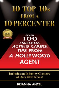 10 Top 10s From A 10 Percenter - Brianna Ancel - ebook