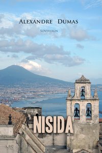 Nisida - Alexandre Dumas - ebook