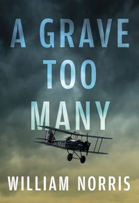 A Grave Too Many - William Norris - ebook