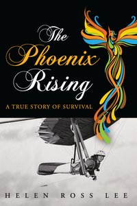 The Phoenix Rising - Helen Ross Lee - ebook