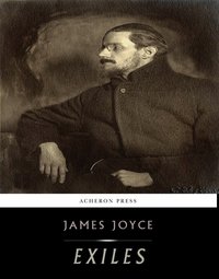 Exiles - James Joyce - ebook