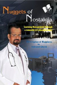 Nuggets Of Nostalgia - Indranil Ghosh - ebook